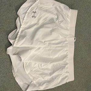 Under Armour shorts